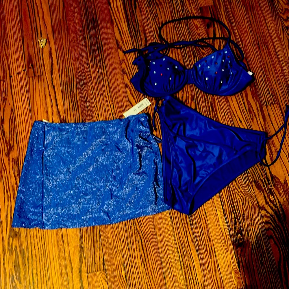 4th of July swimsuit